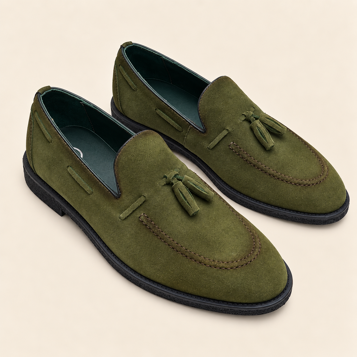 SOB-02 OLIVE