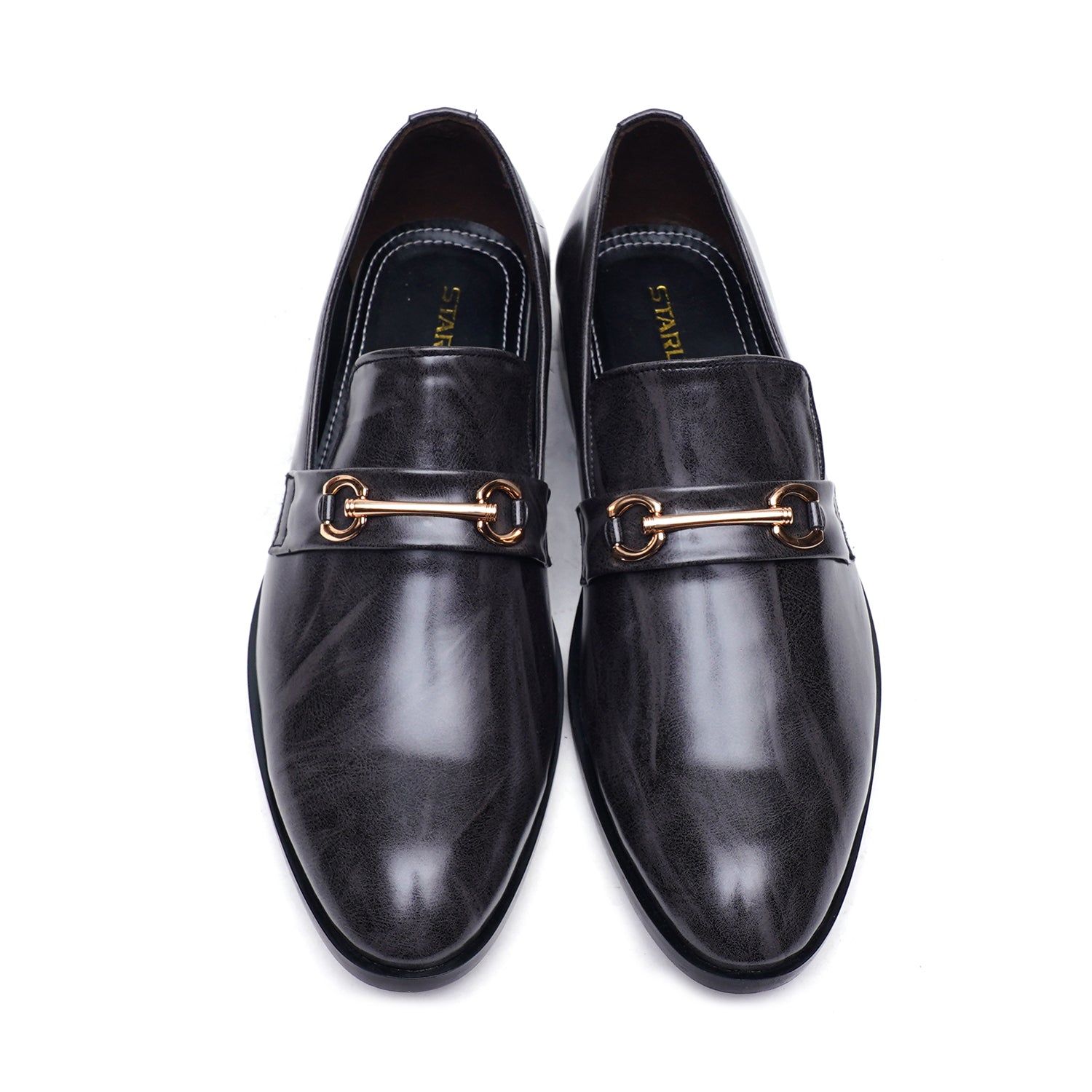 UGG-0001 BLACK