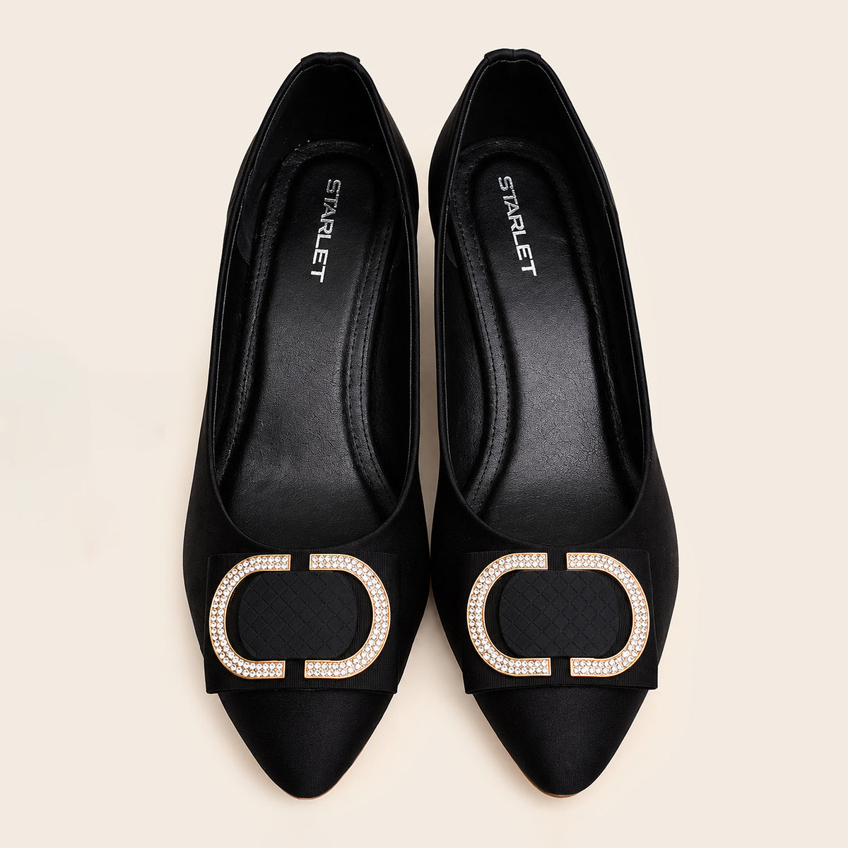 BFL-0040 BLACK