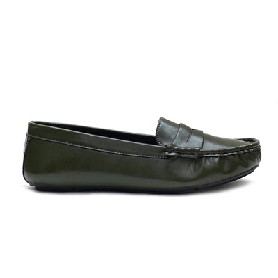 Women`s Main Character Energy Moccasins