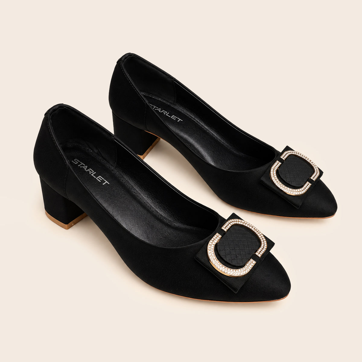 BFL-0040 BLACK