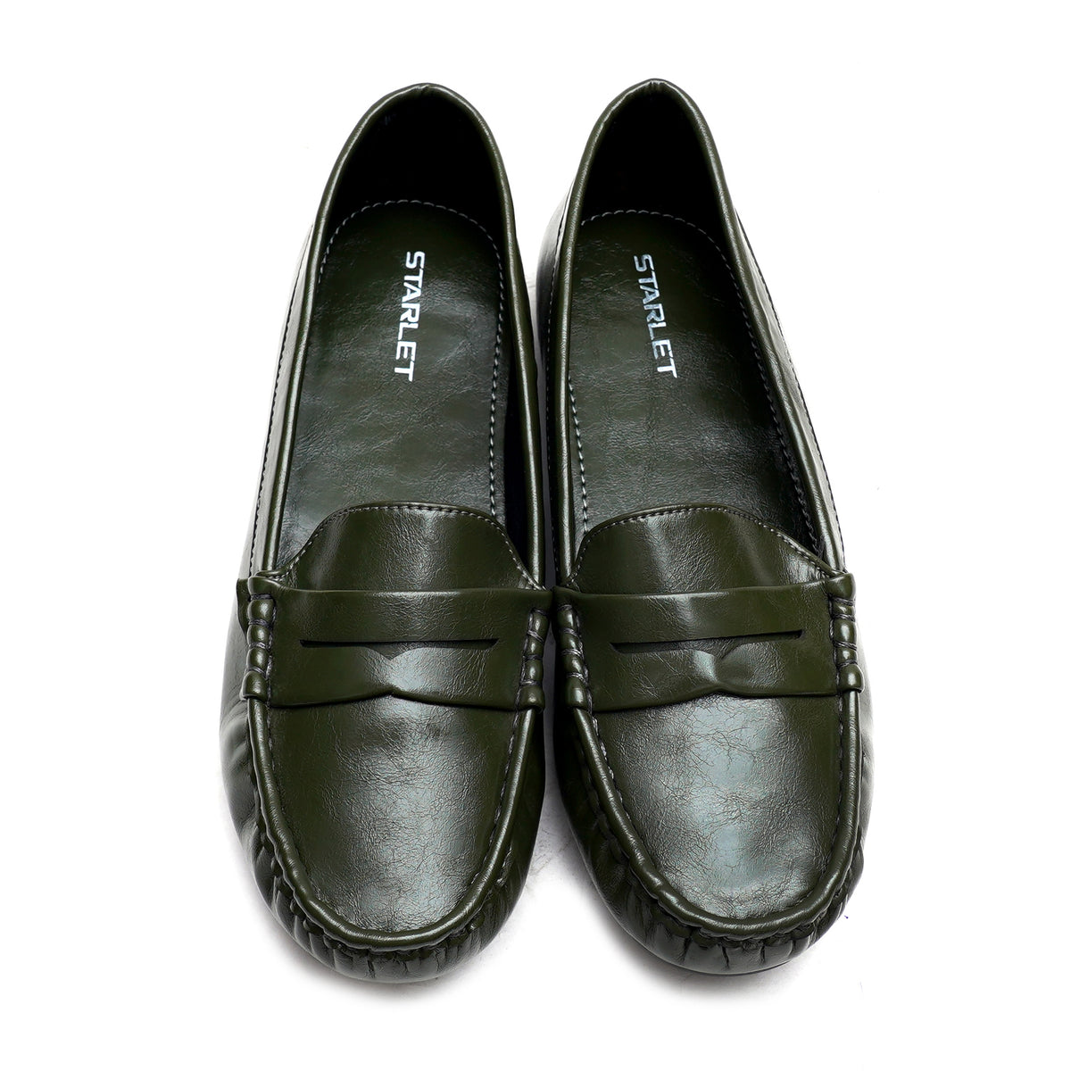 MM-2502 GREEN