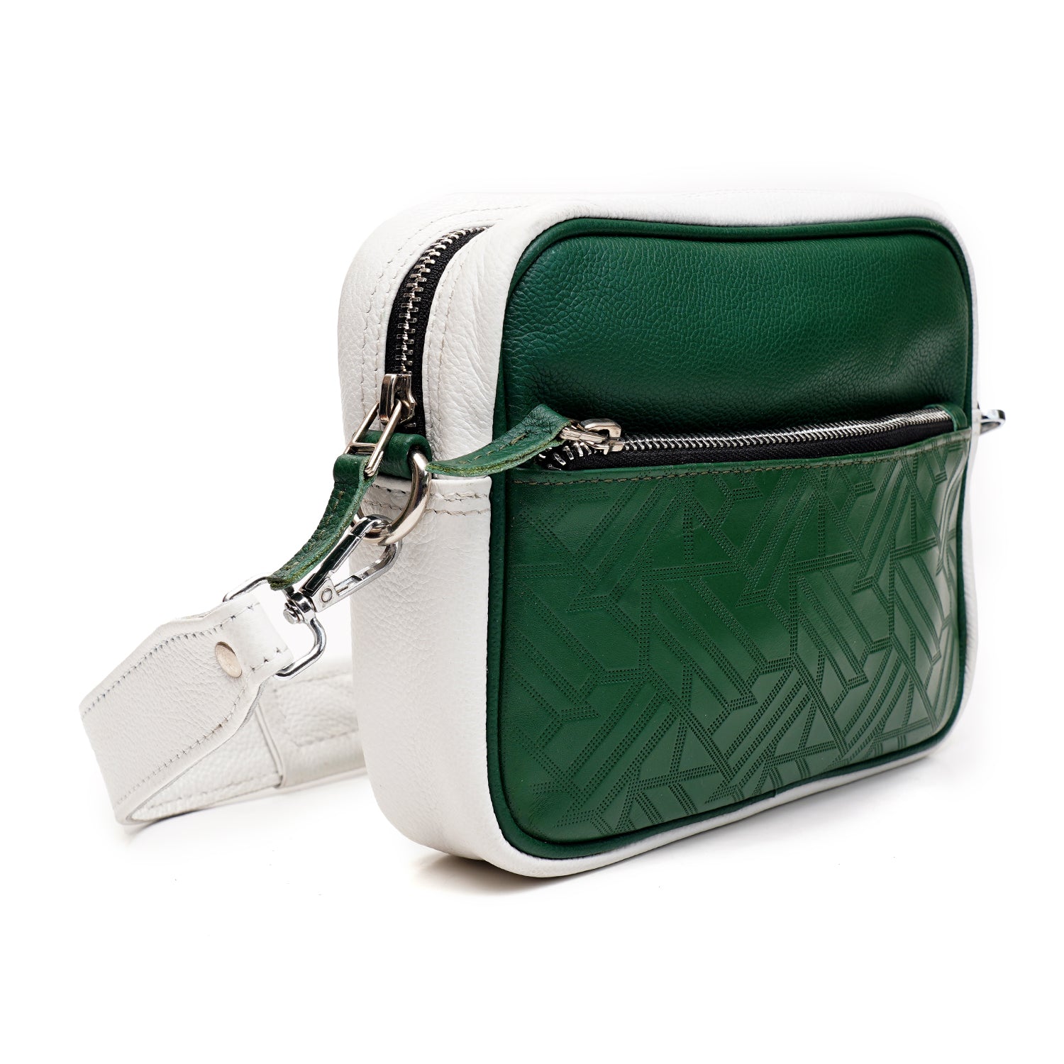 OXP0002 GREEN