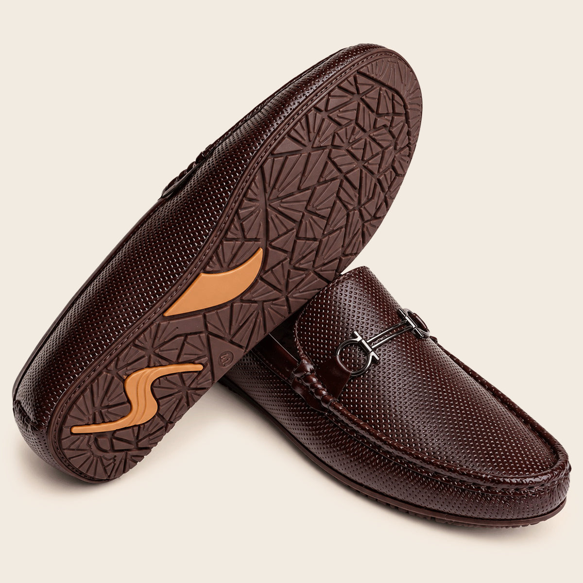 RTG-0015  BROWN