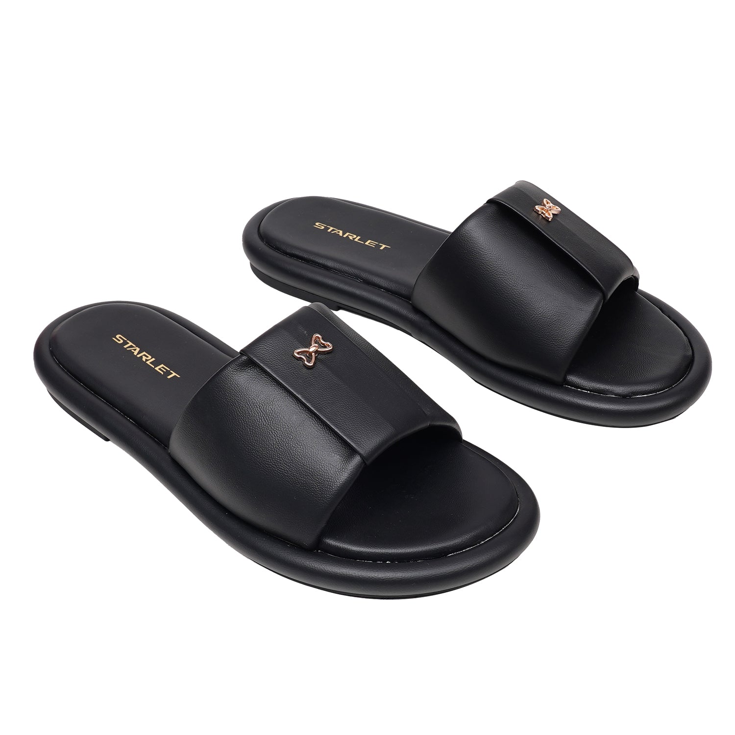 MAY-0009 BLACK