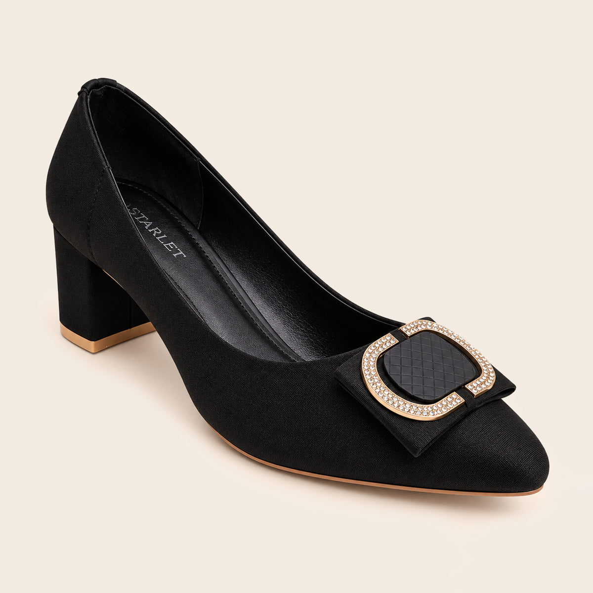 BFL-0040 BLACK