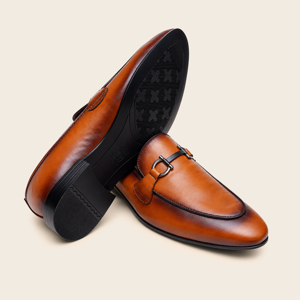 FCG-8126  TAN