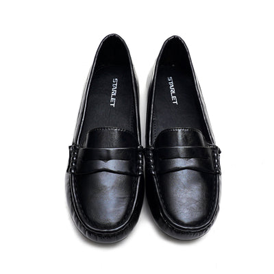 Women`s Main Character Energy Moccasins