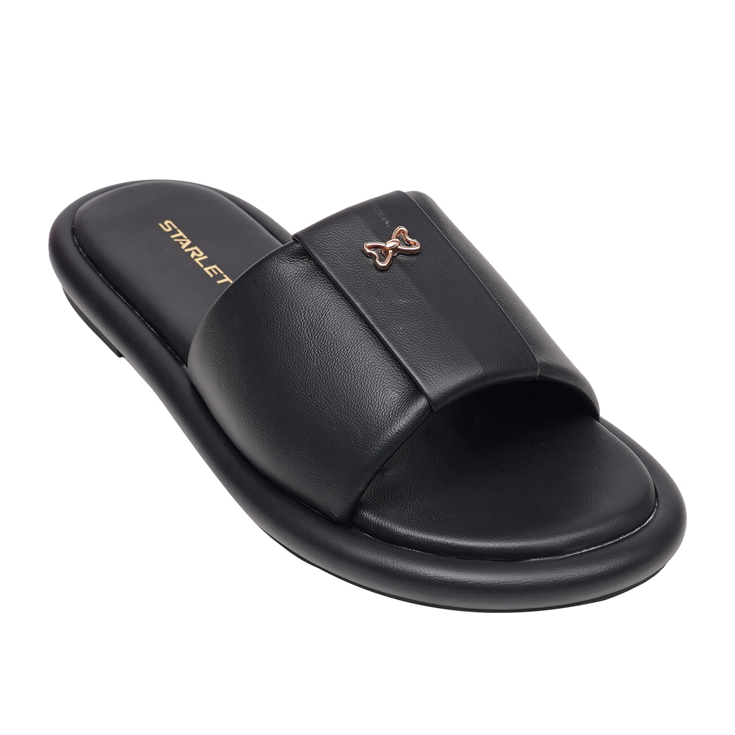 MAY-0009 BLACK