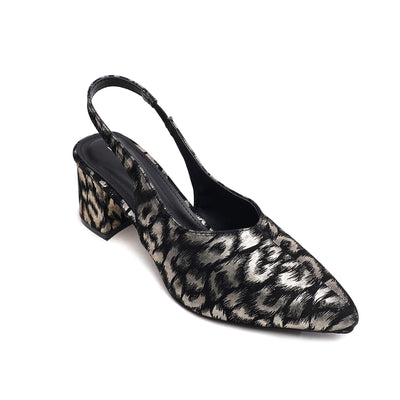 Jaya -Formal Sling Back