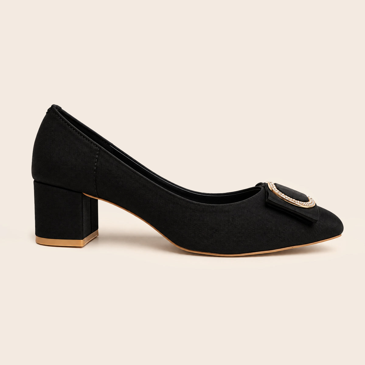 BFL-0040 BLACK