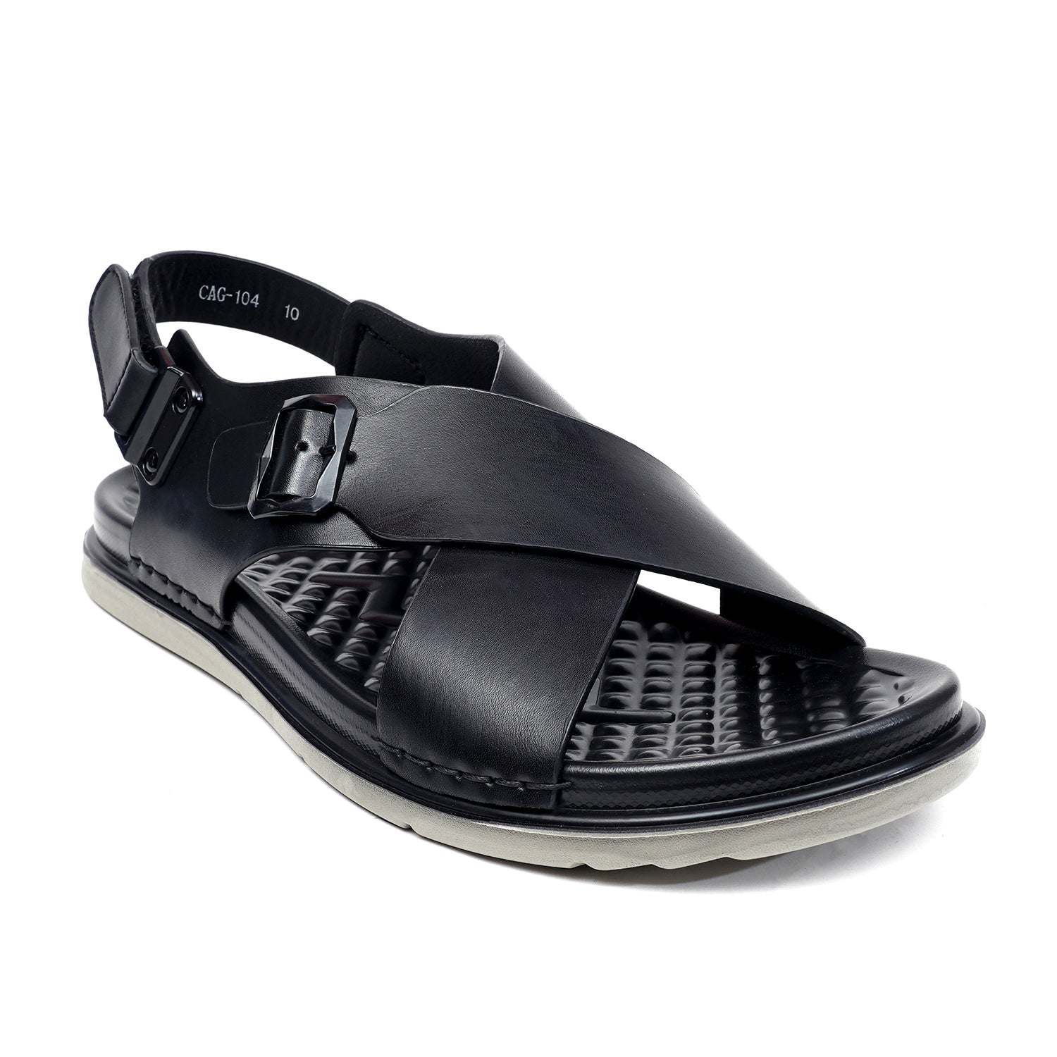 CAG-104 BLACK