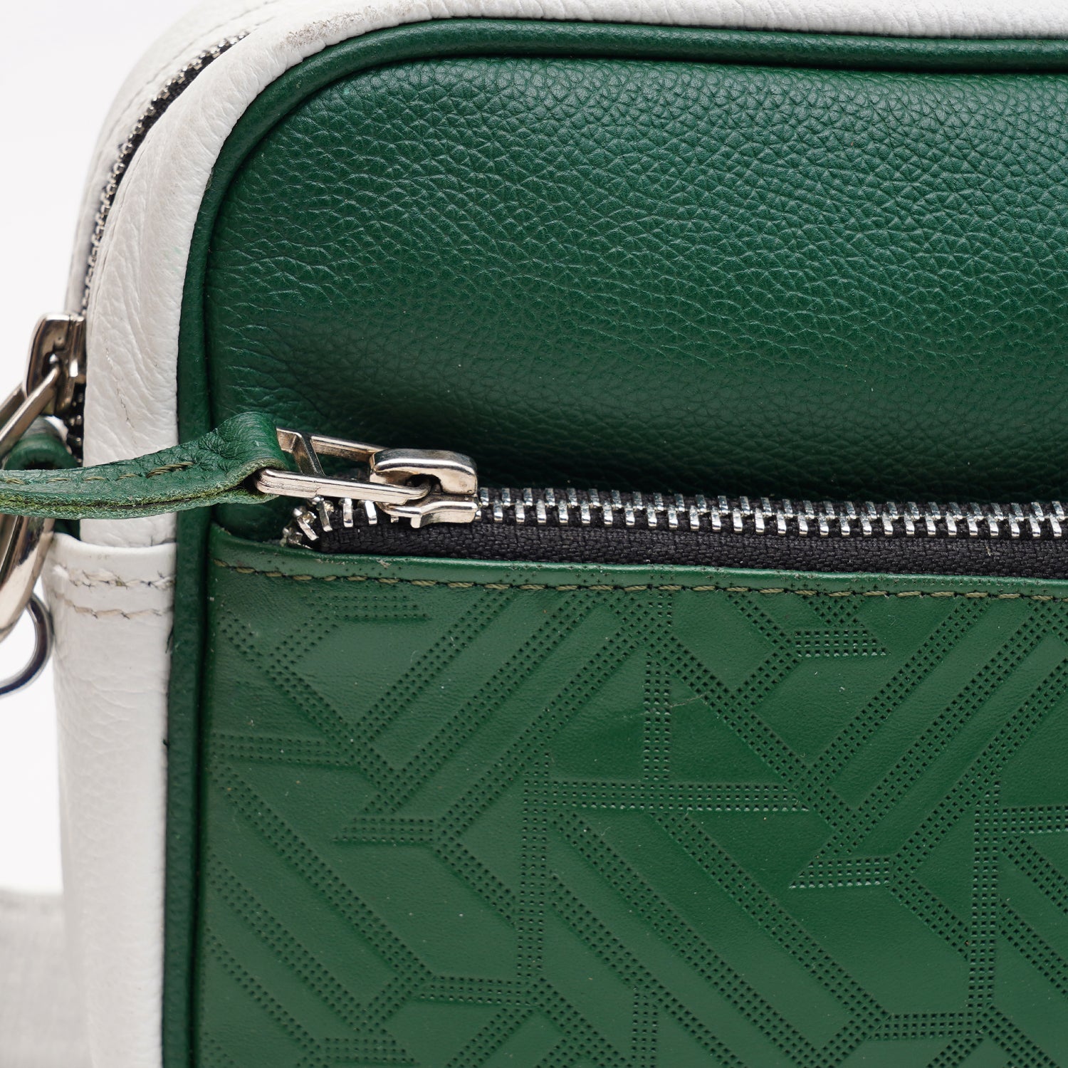 OXP0002 GREEN