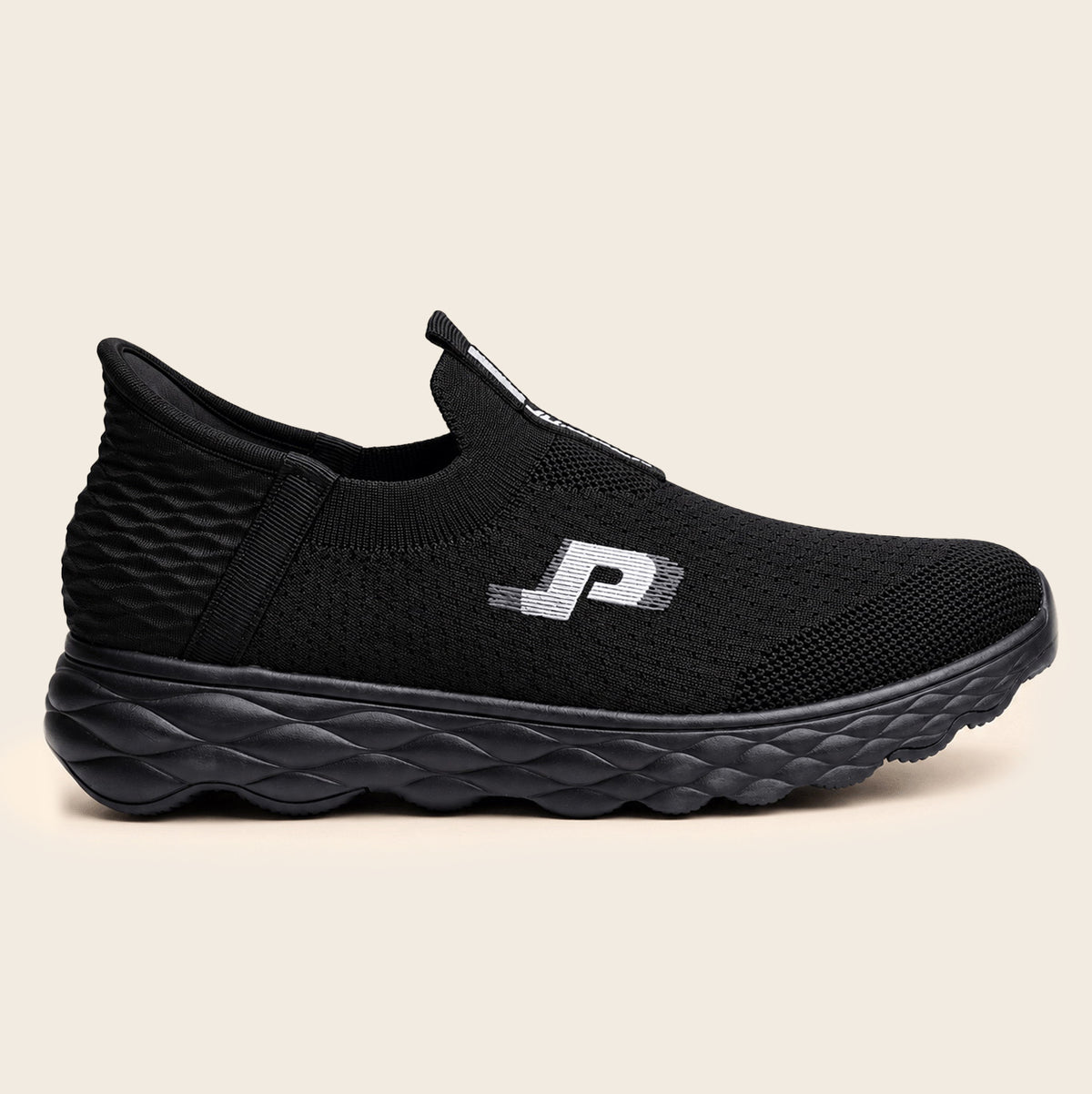 SPJ-54 BLACK