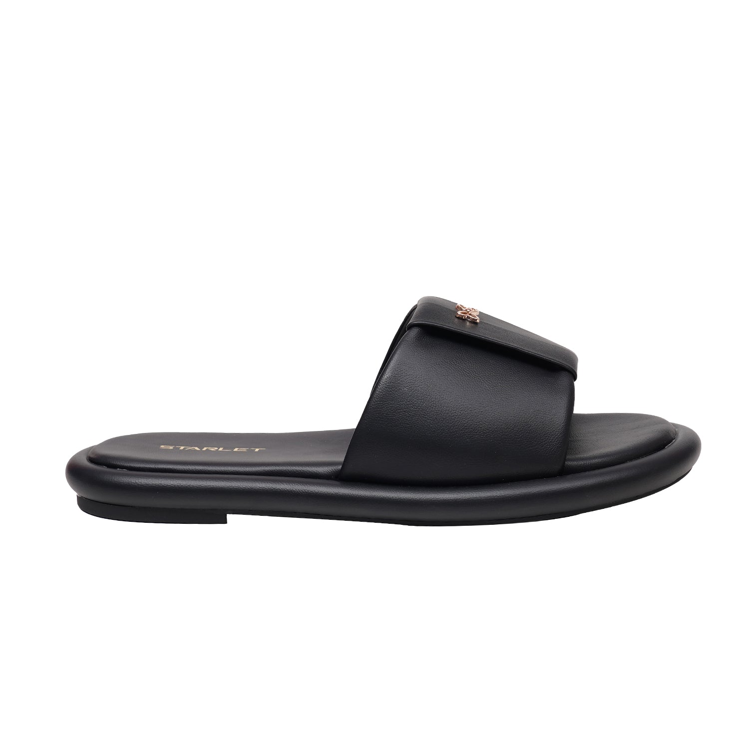 MAY-0009 BLACK