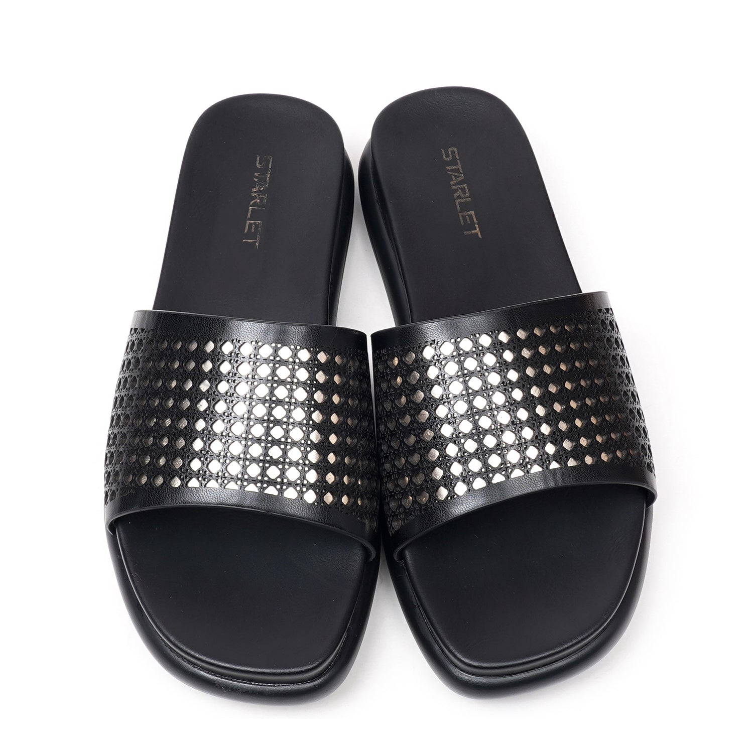 KEN-0005 BLACK
