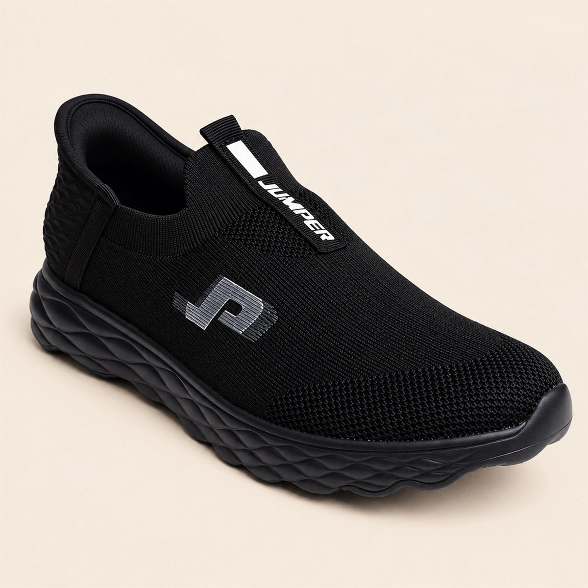 SPJ-54 BLACK