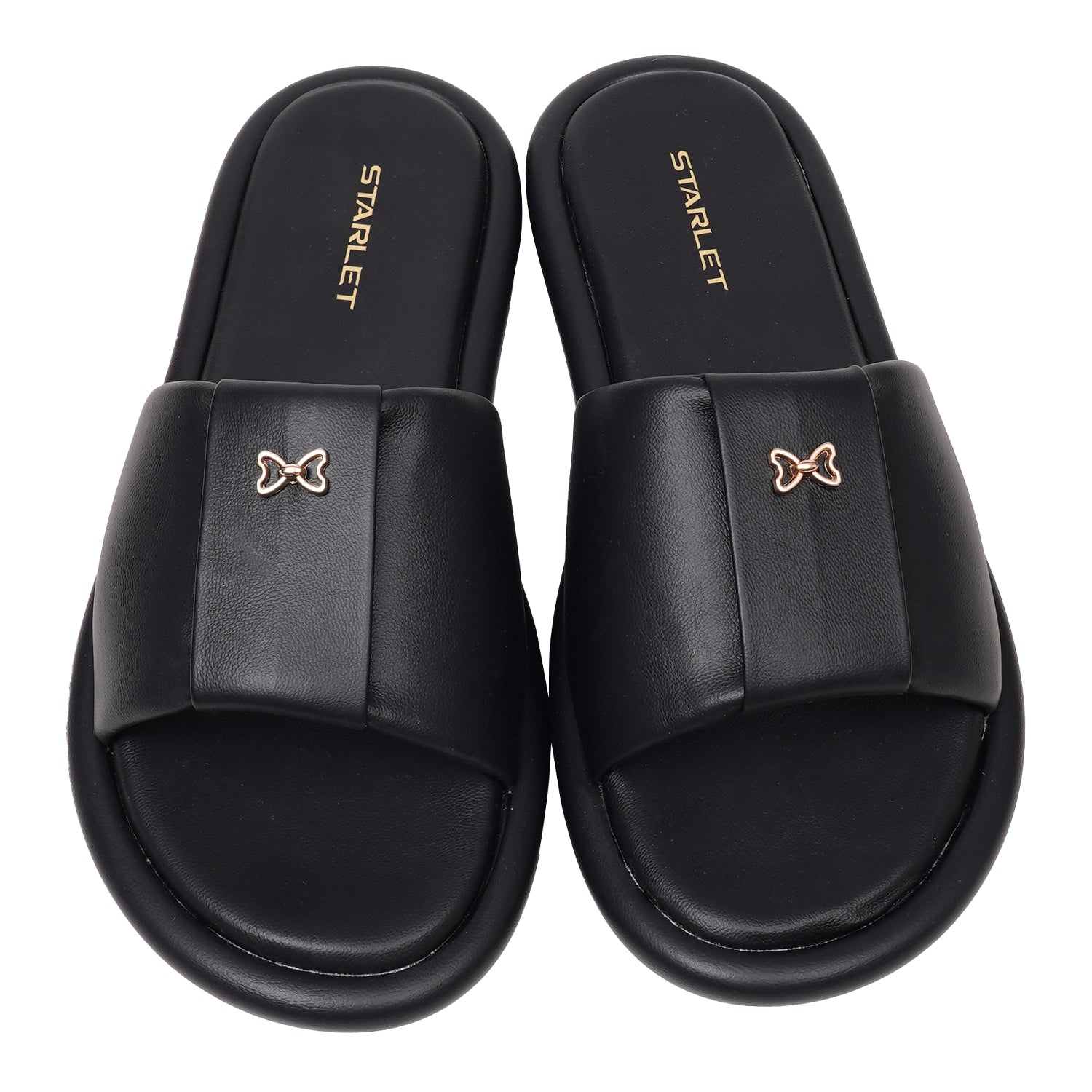 MAY-0009 BLACK