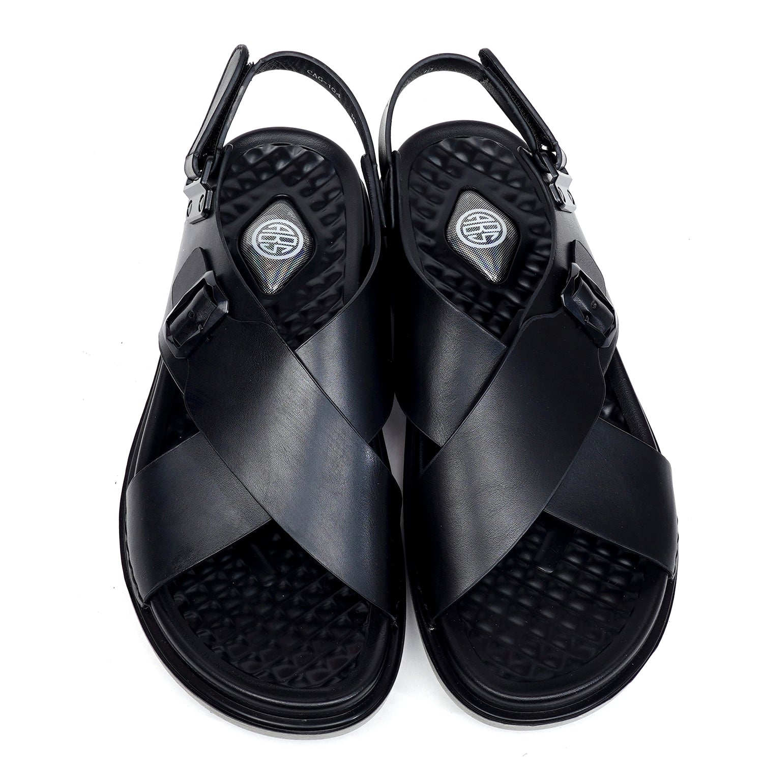 CAG-104 BLACK