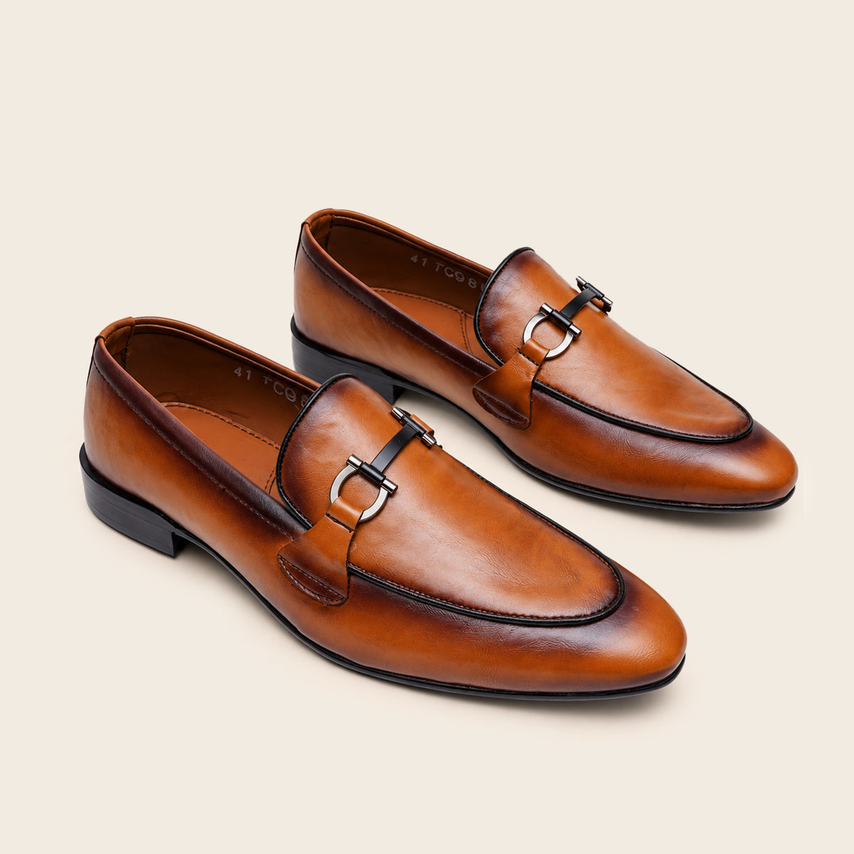 FCG-8126  TAN