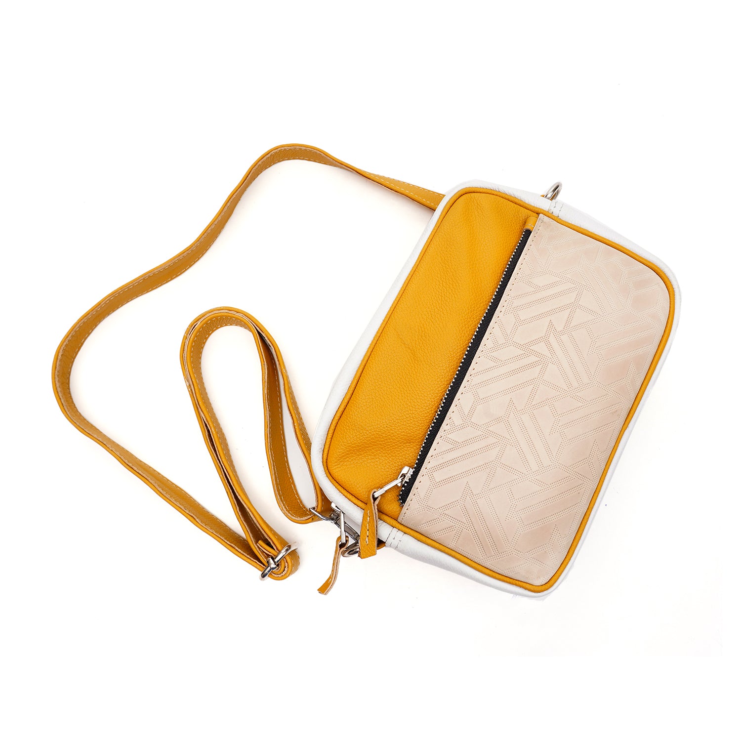 OXP0002 YELLOW