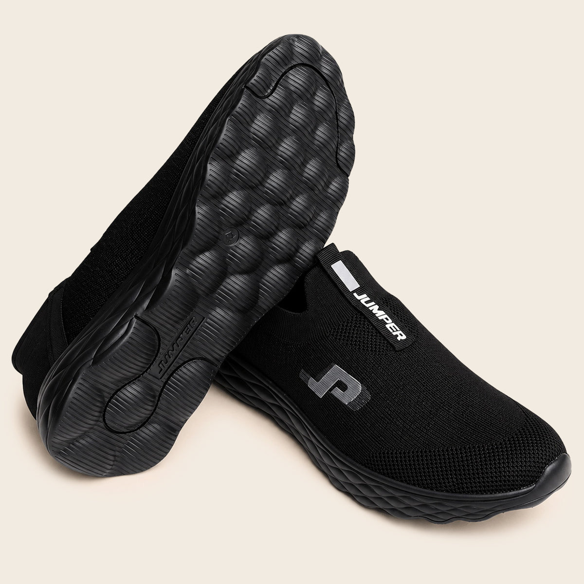 SPJ-54 BLACK