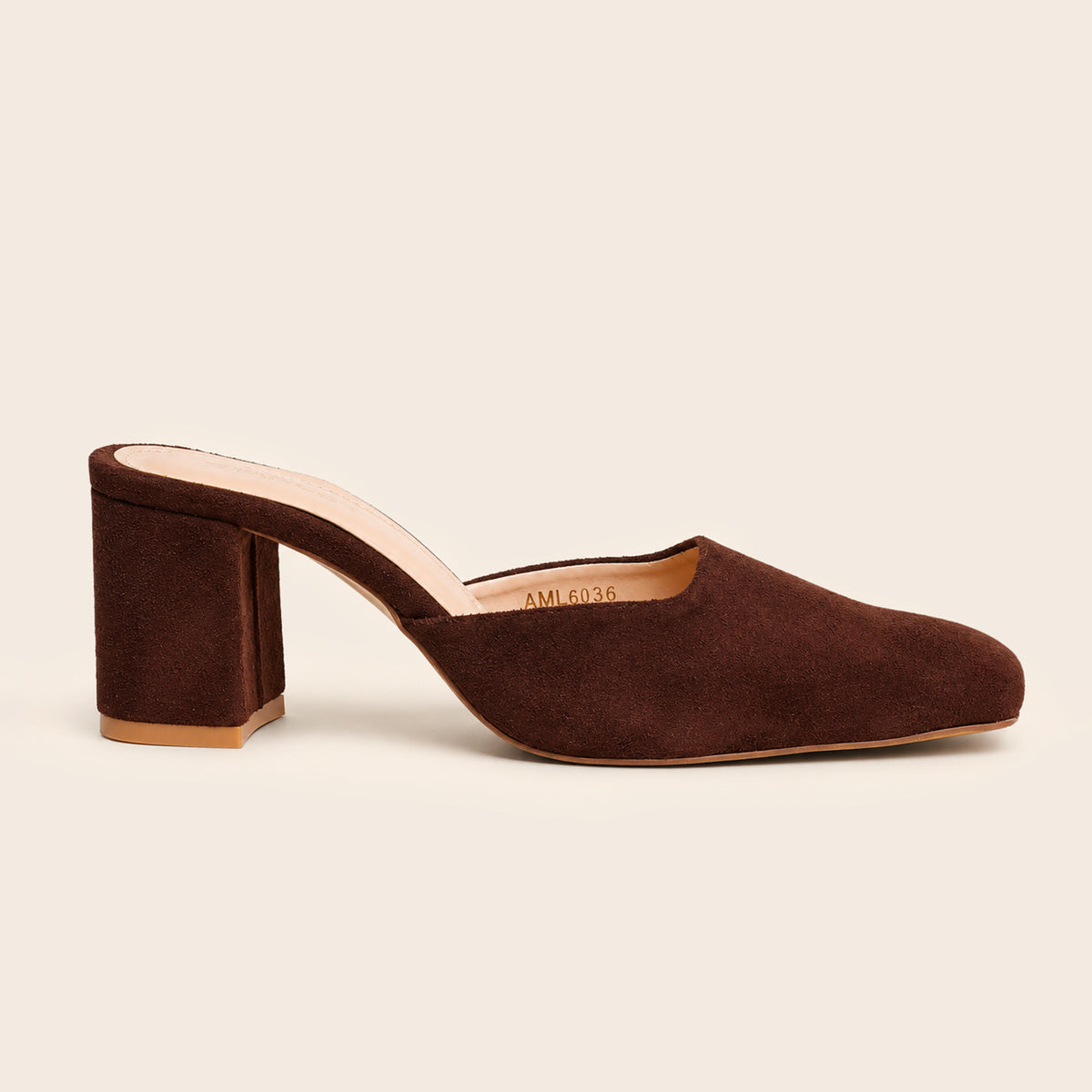 AML-0036 BROWN