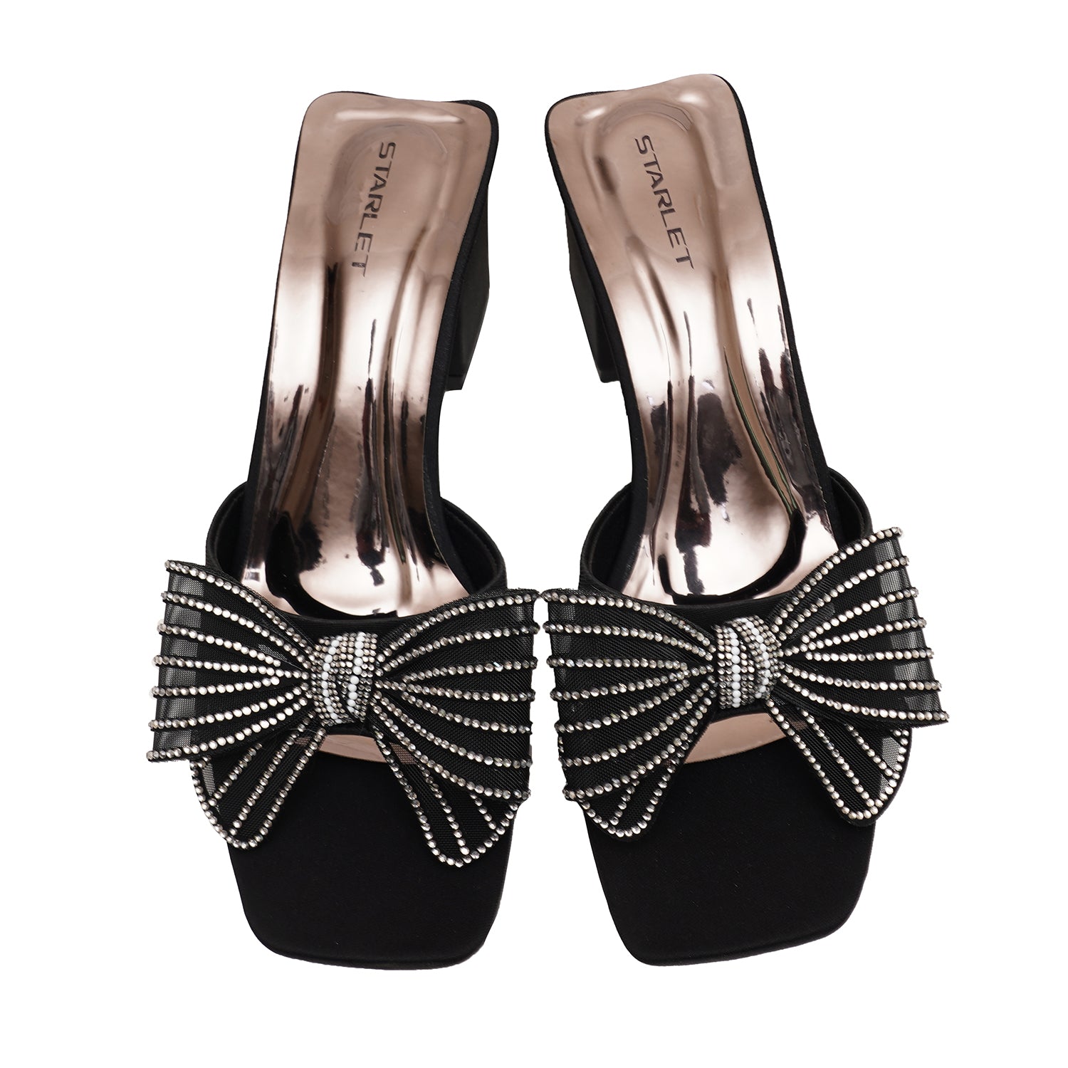 BFL-0036 BLACK