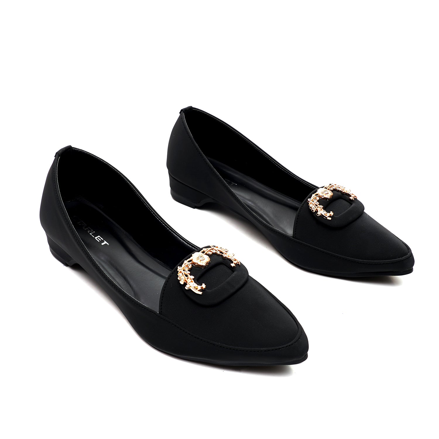 MFL-0029 BLACk