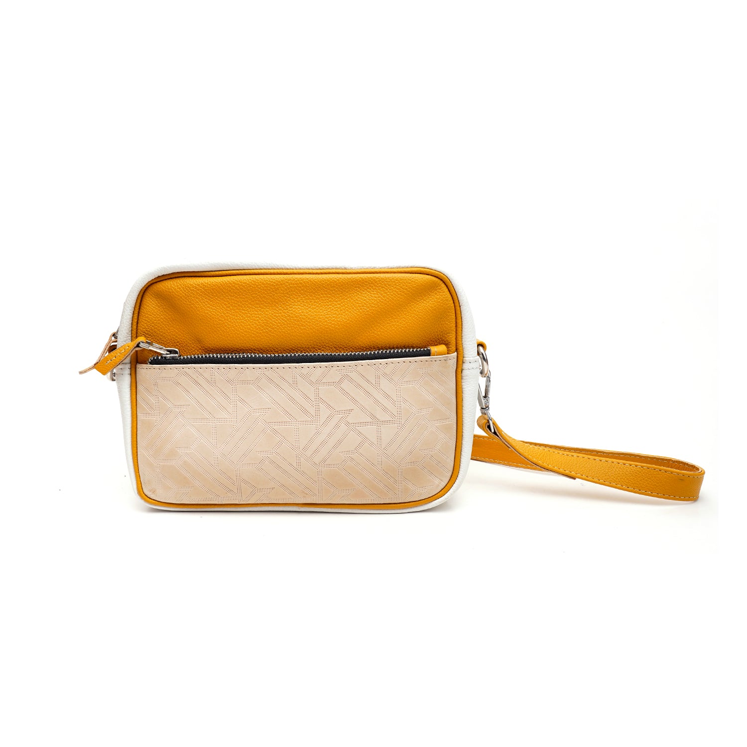 OXP0002 YELLOW