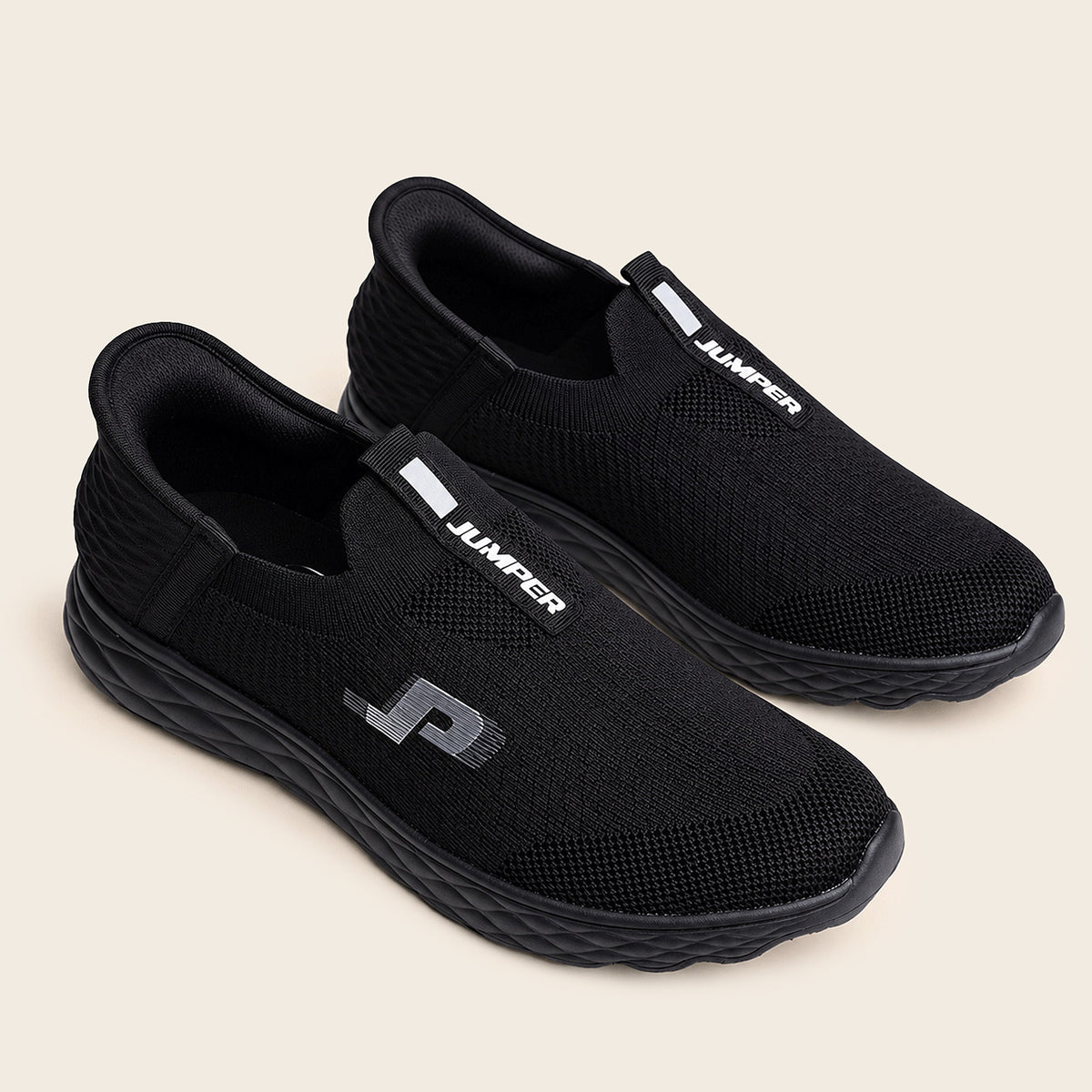 SPJ-54 BLACK