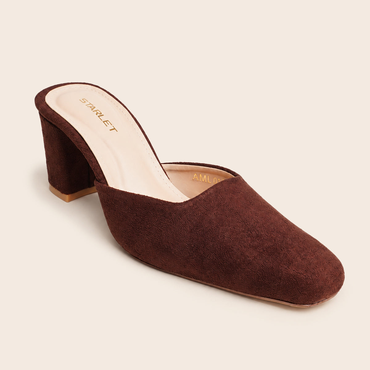 AML-0036 BROWN