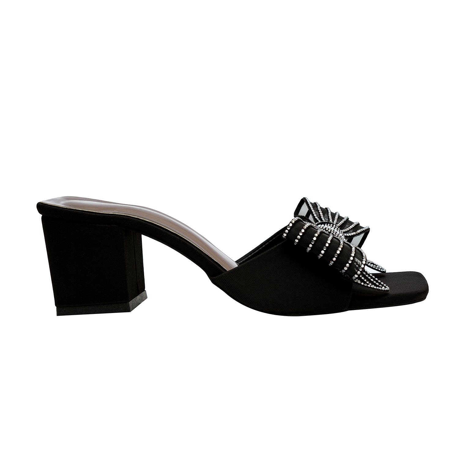 BFL-0036 BLACK