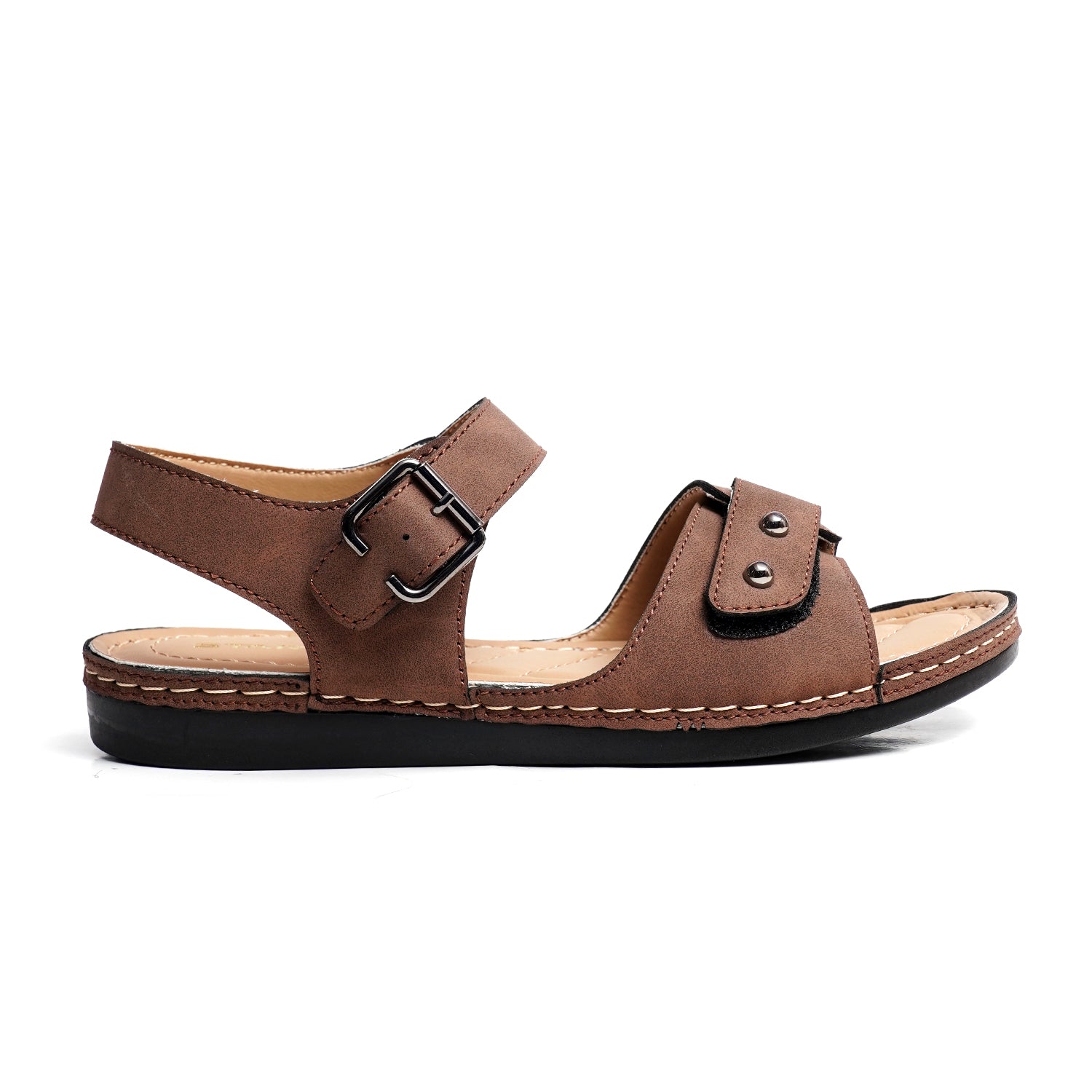 FSL-0020  BROWN