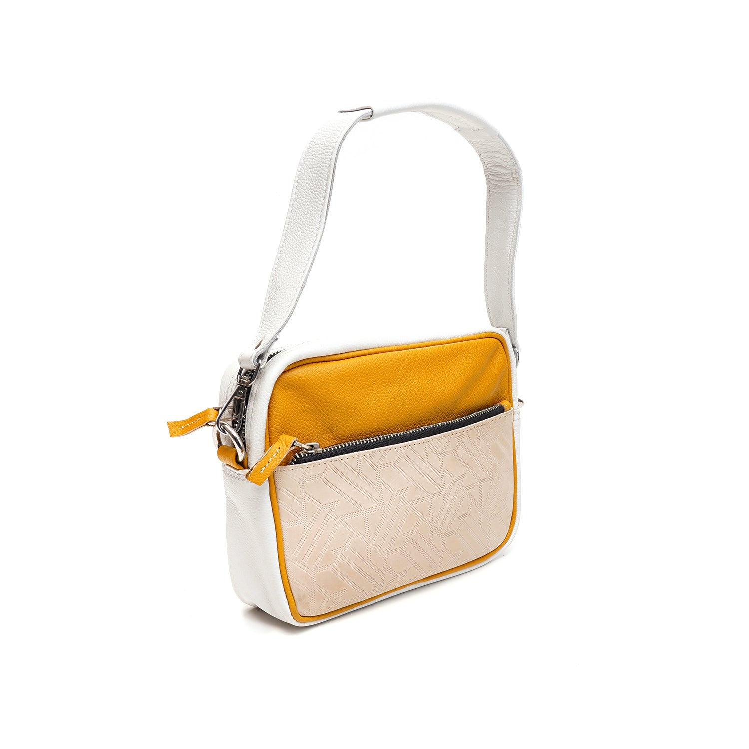 OXP0002 YELLOW