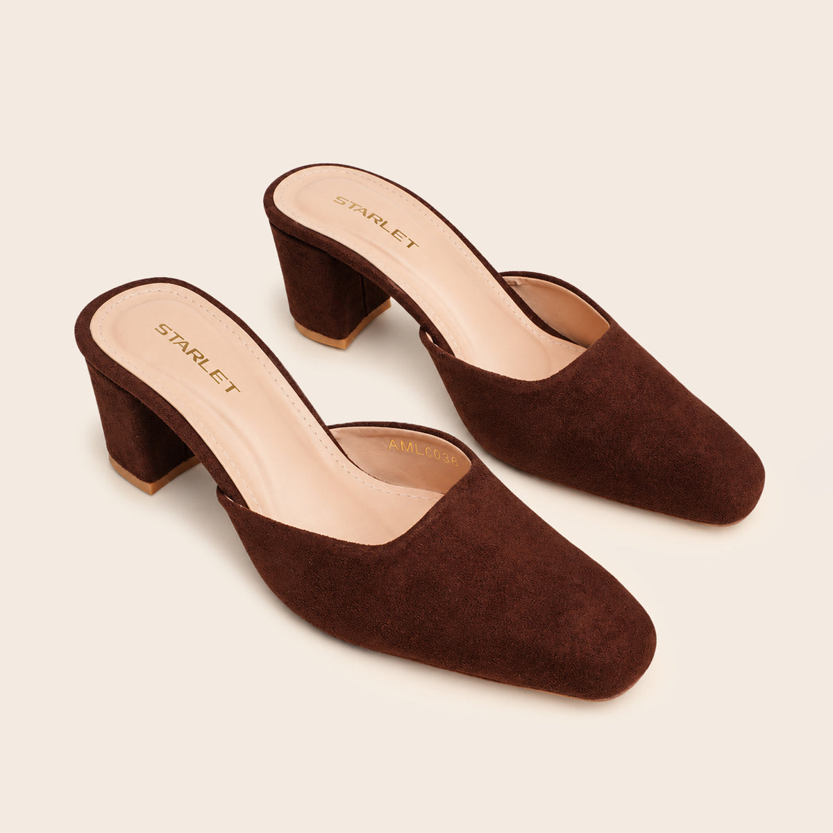 AML-0036 BROWN