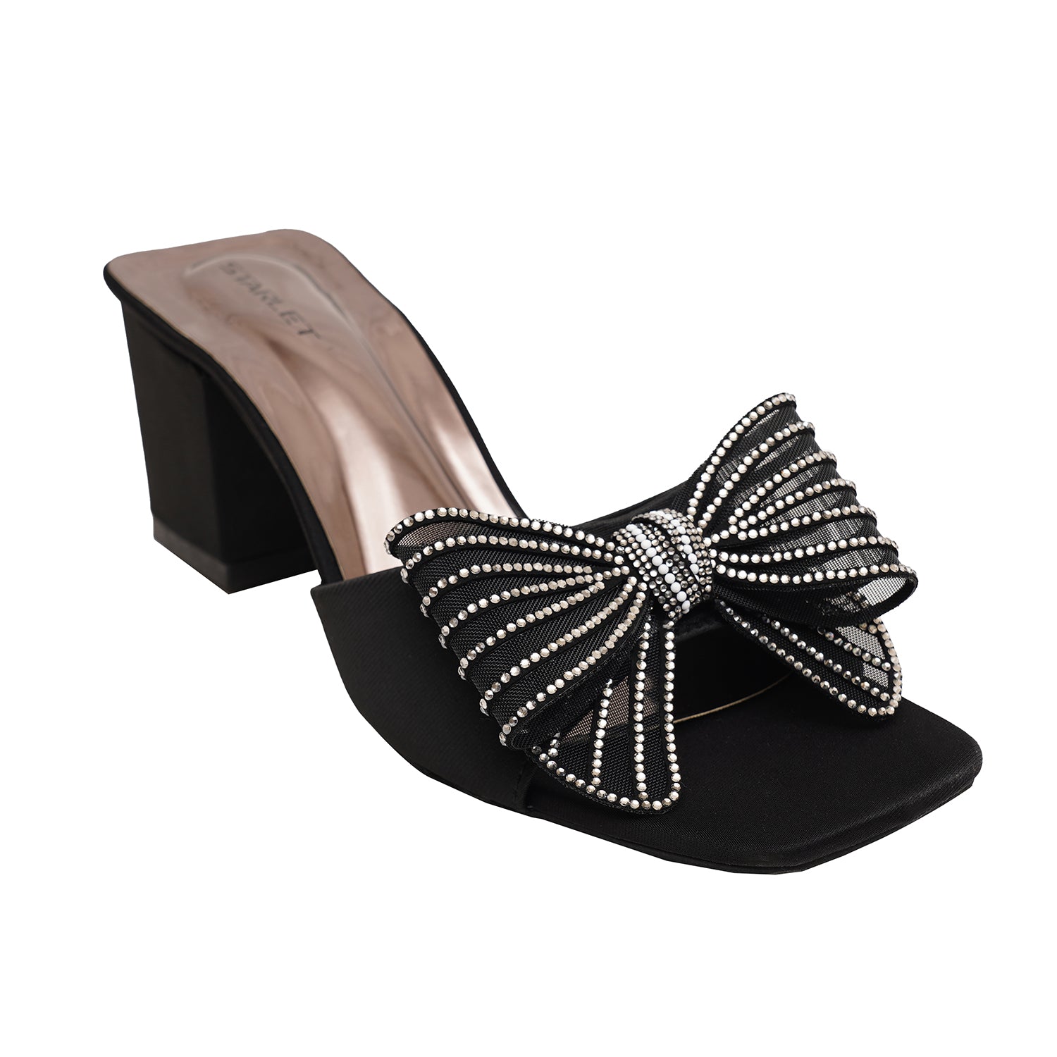 BFL-0036 BLACK