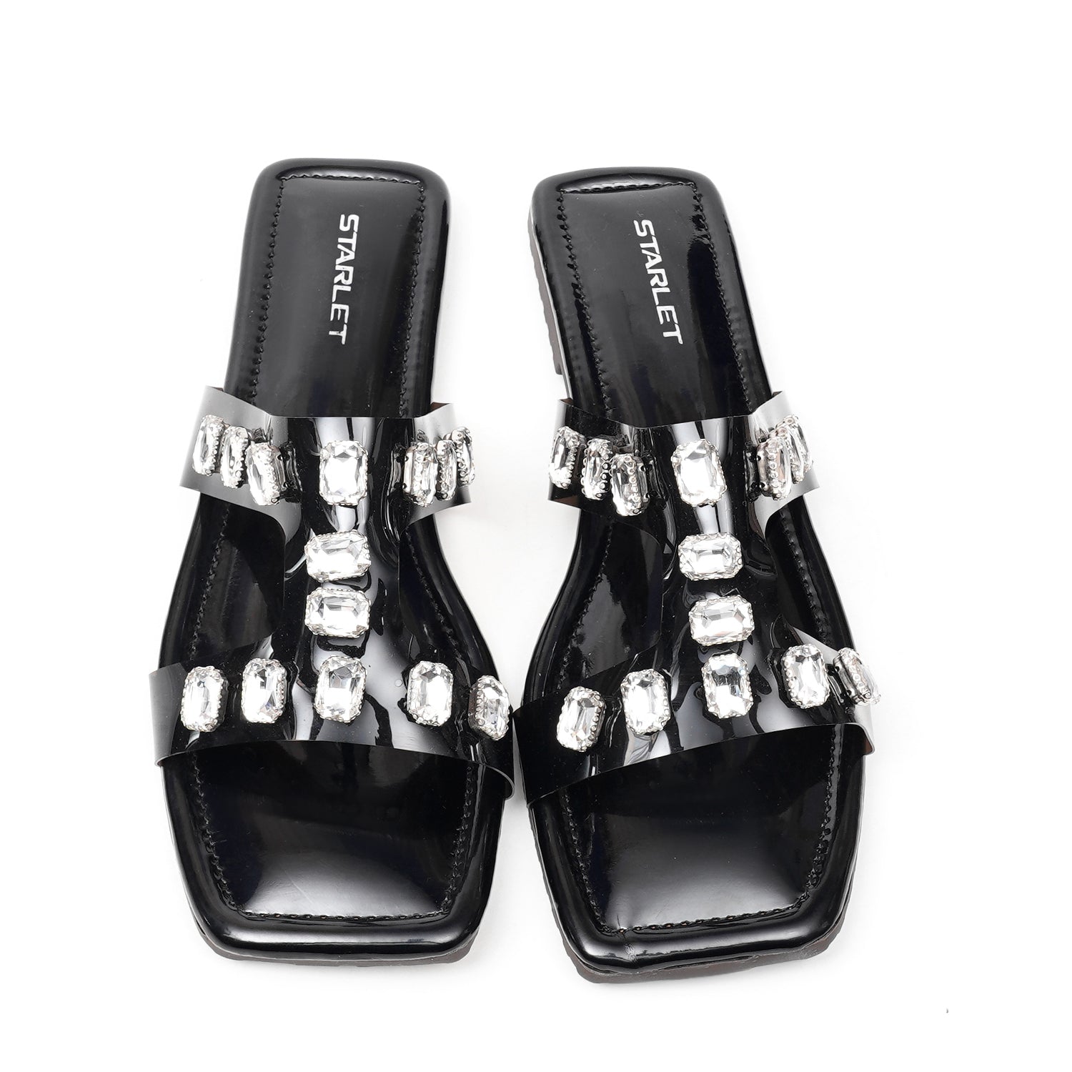 AQL-0019 BLACK