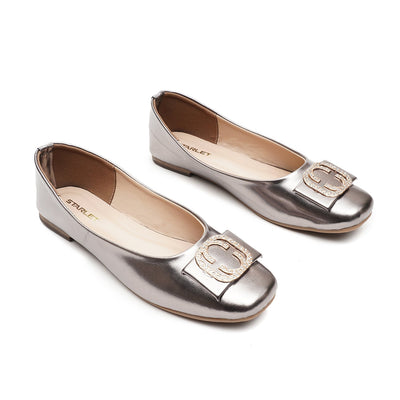 MML-0002 GREY