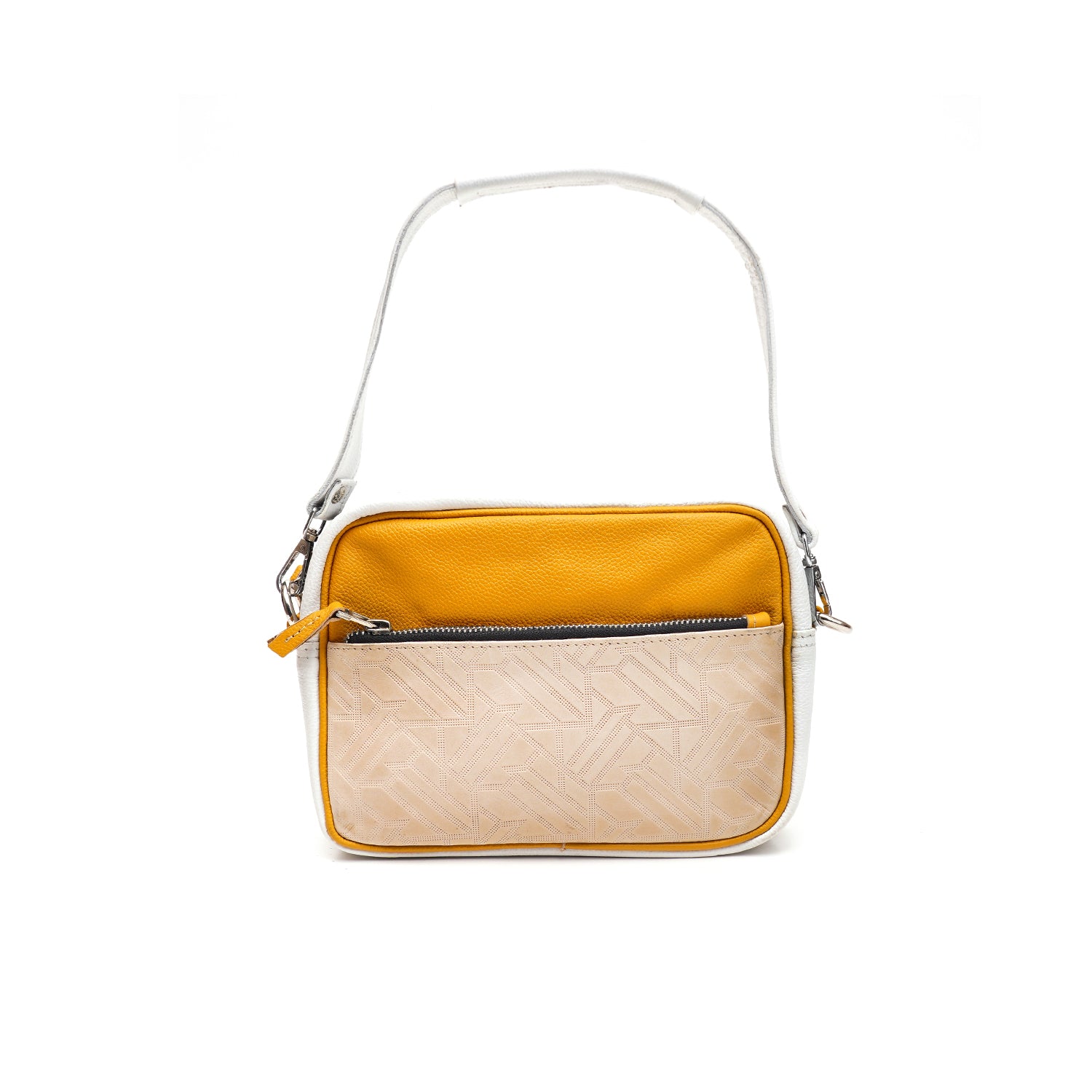 OXP0002 YELLOW