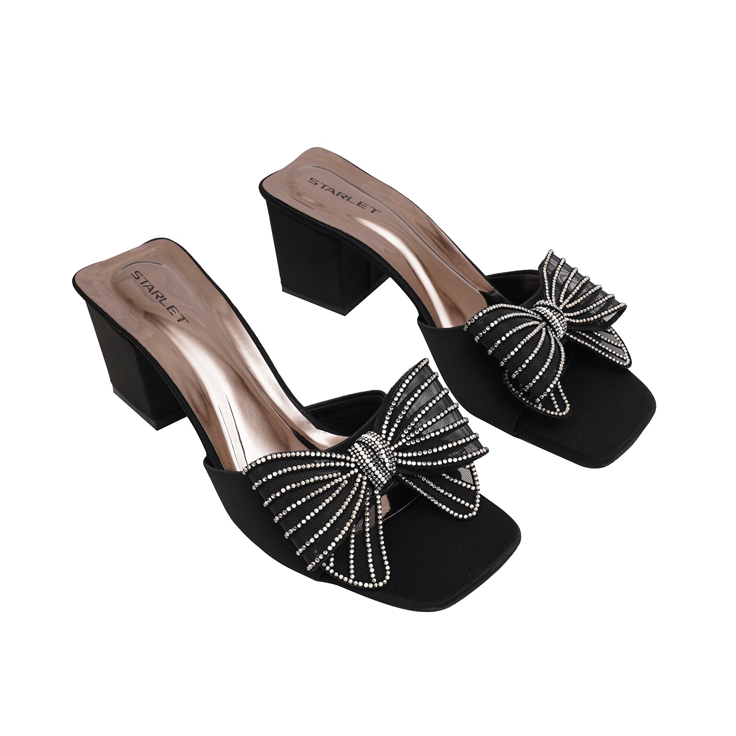 BFL-0036 BLACK