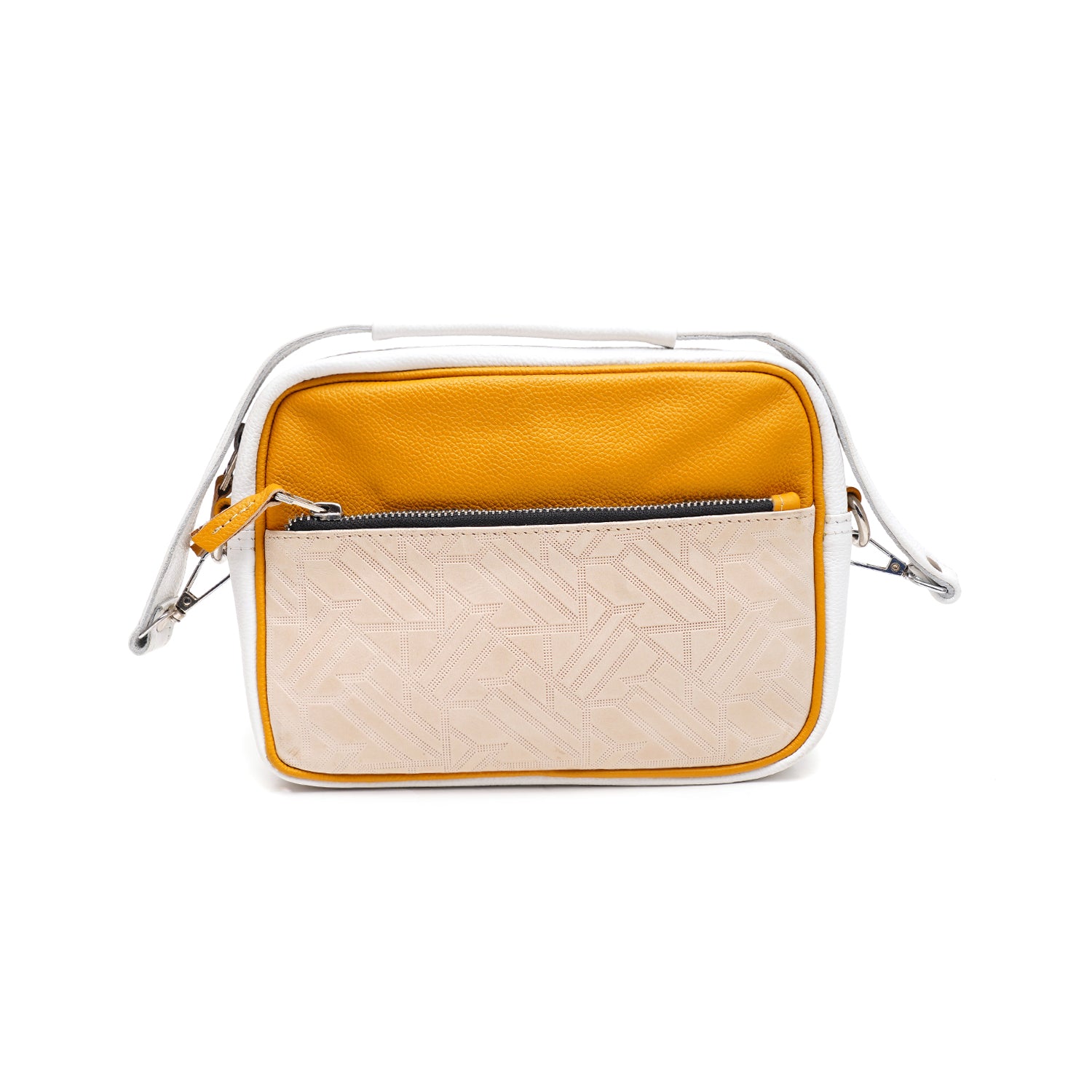 OXP0002 YELLOW