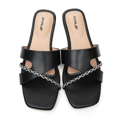 SLANA-33 BLACK