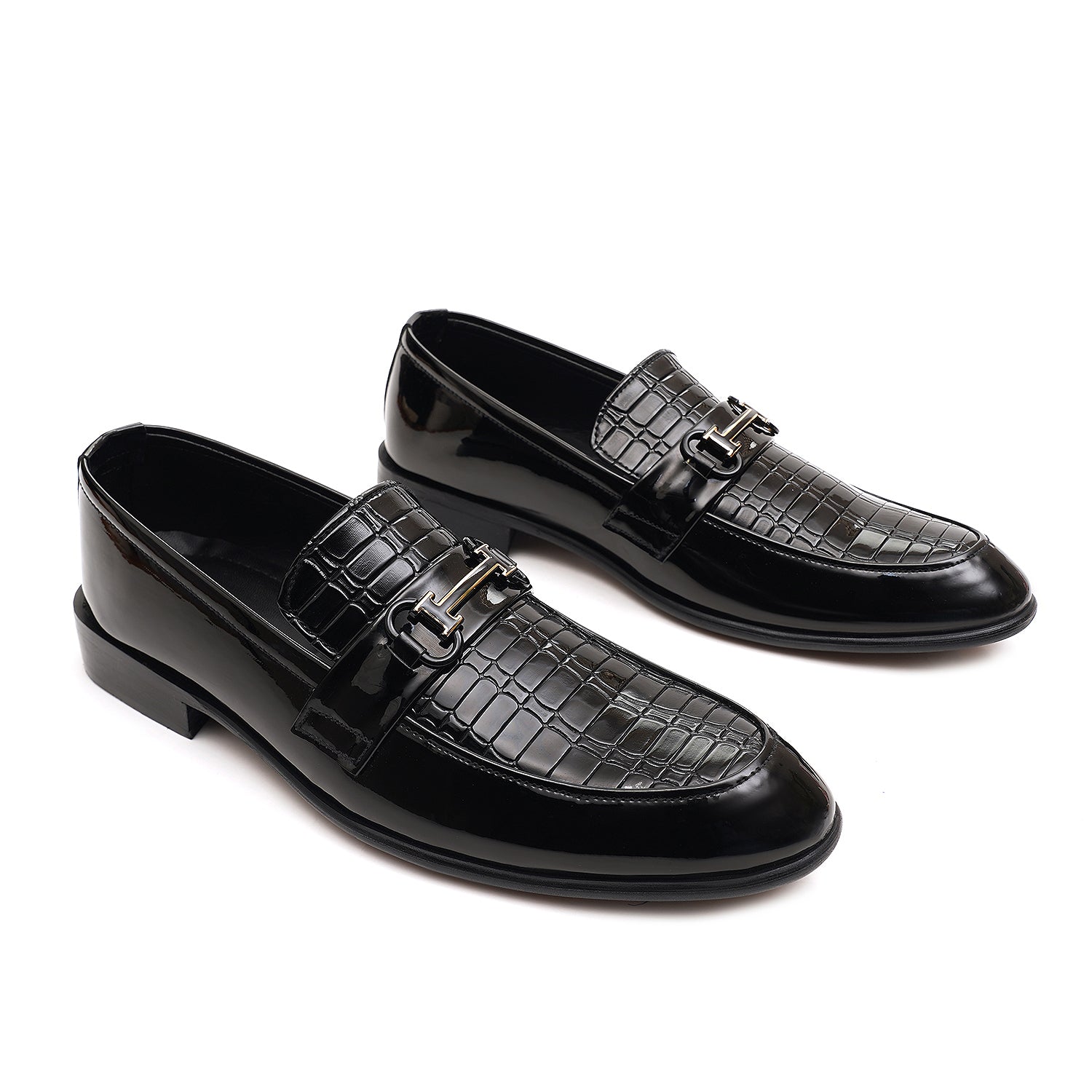 FCG-8104 BLACK