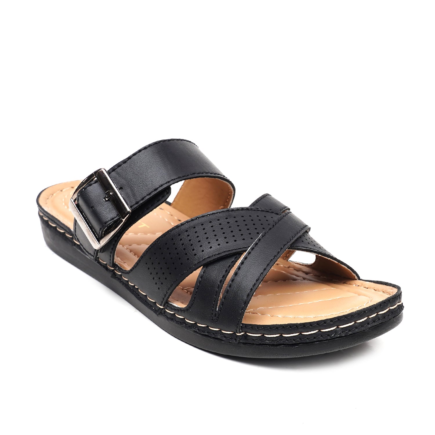 FSL-0019 BLACK