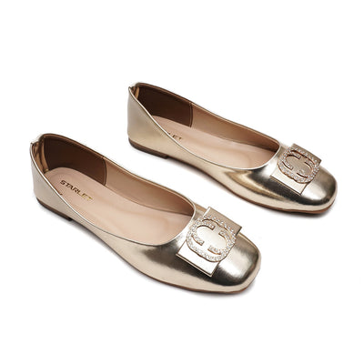 MML-0002 GOLDEN