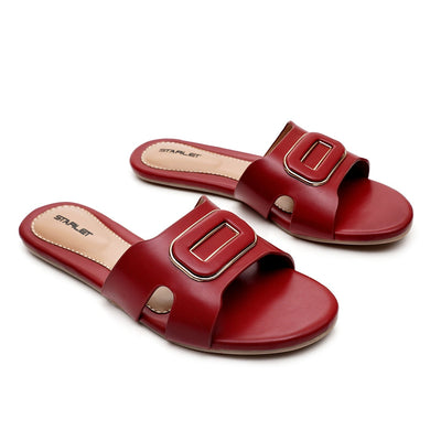BUBBLE-051 MAROON