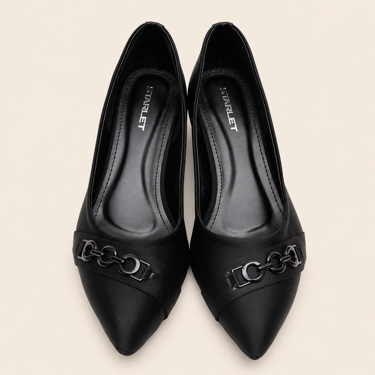 FCL-0088 BLACK