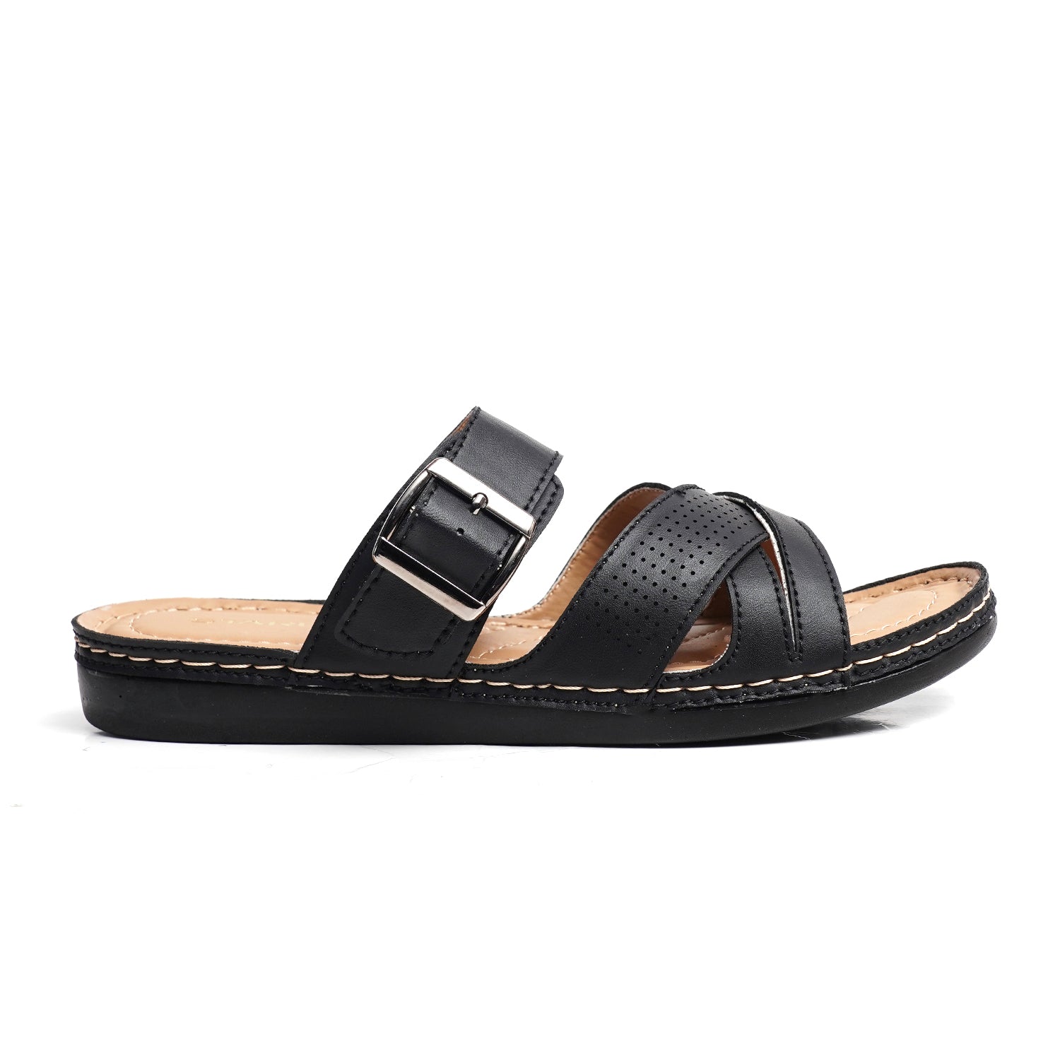 FSL-0019 BLACK