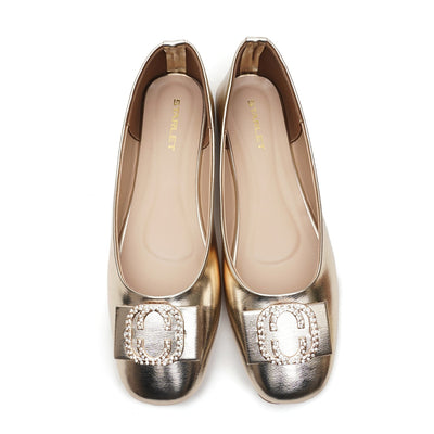 MML-0002 GOLDEN